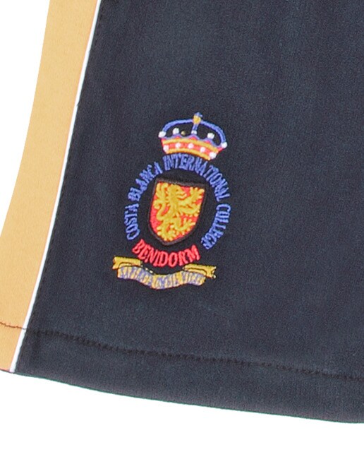 Bermuda de uniforme