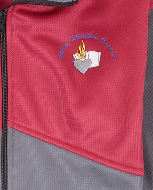 Chándal de uniforme