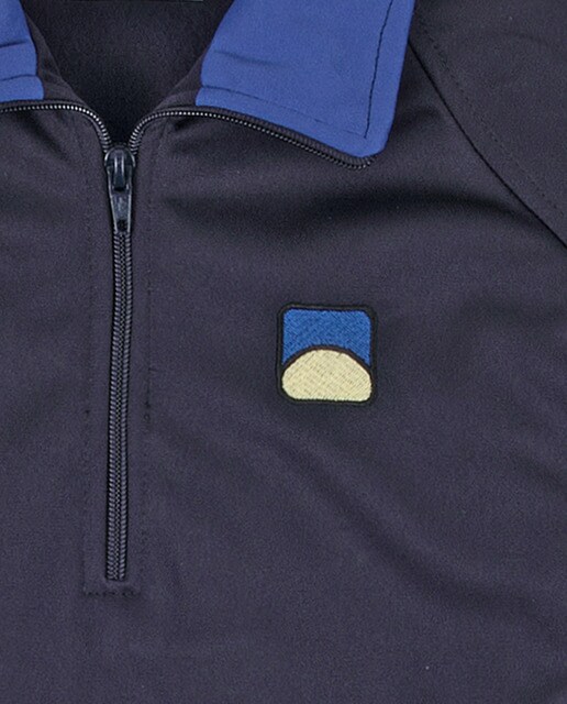 Chándal de uniforme