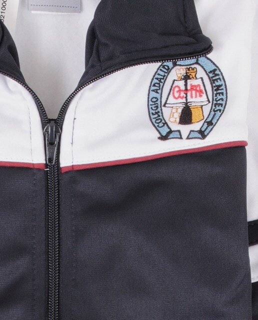 Chándal de uniforme