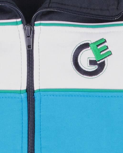 Chándal de uniforme