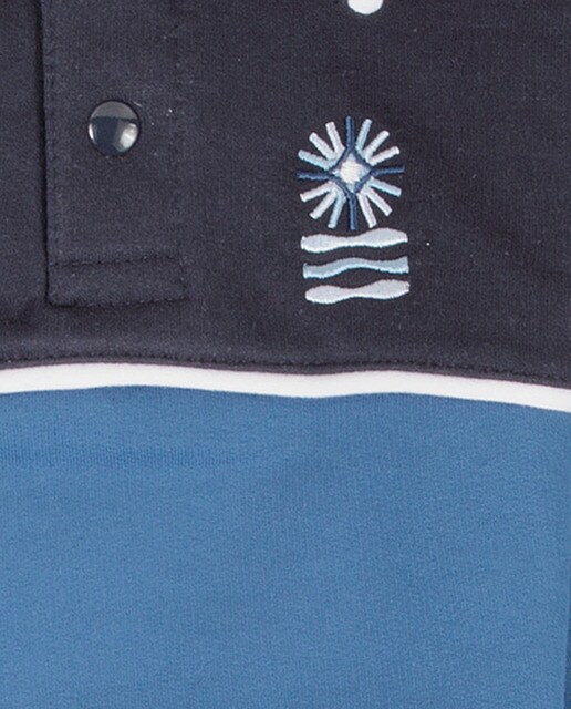 Chándal de uniforme
