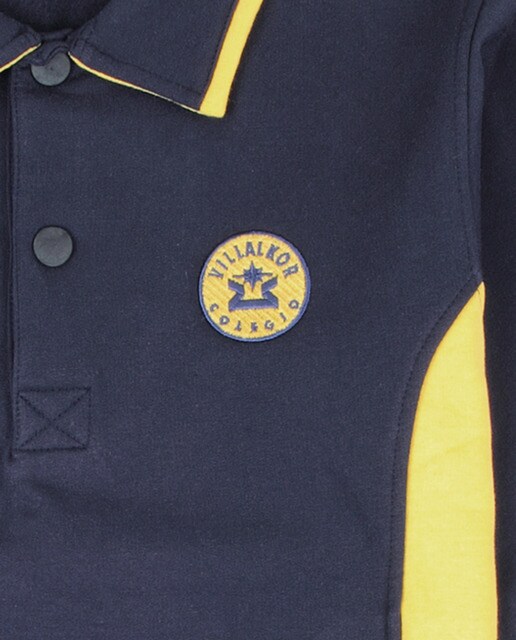 Chándal de uniforme