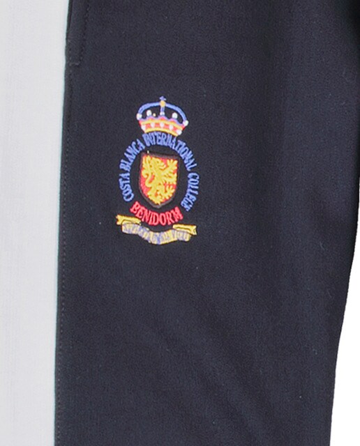 Pantalón deportivo de uniforme