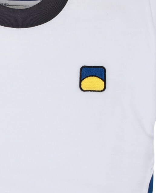 Camiseta de uniforme