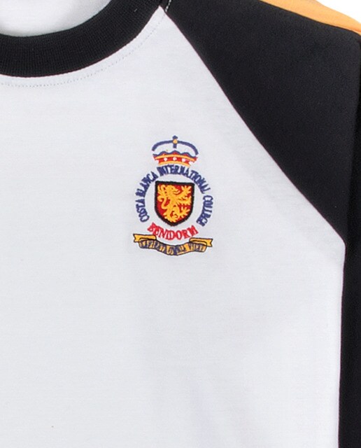 Camiseta de uniforme