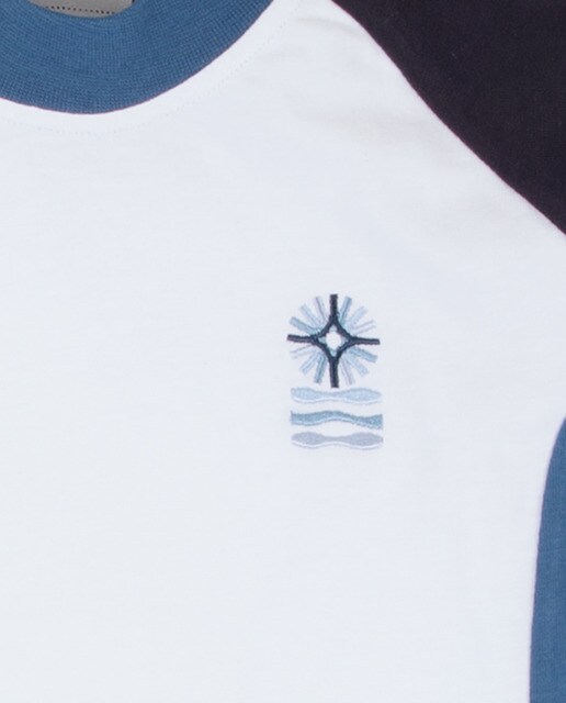 Camiseta de uniforme
