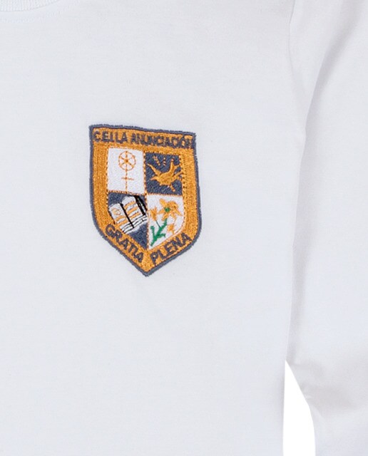 Camiseta de uniforme