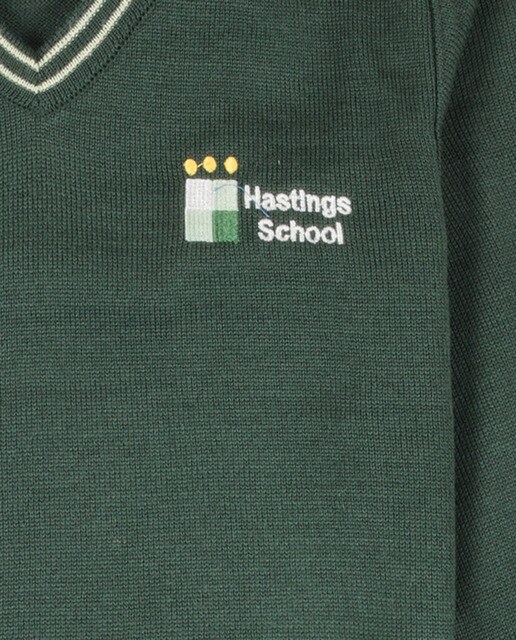 Jersey de uniforme