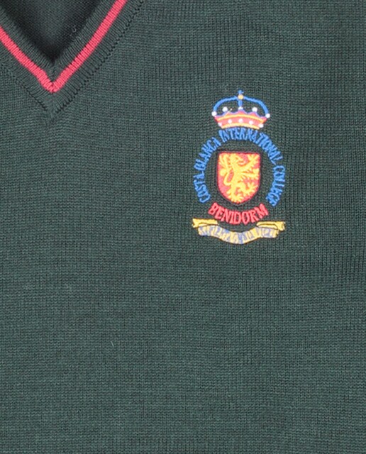 Jersey de uniforme