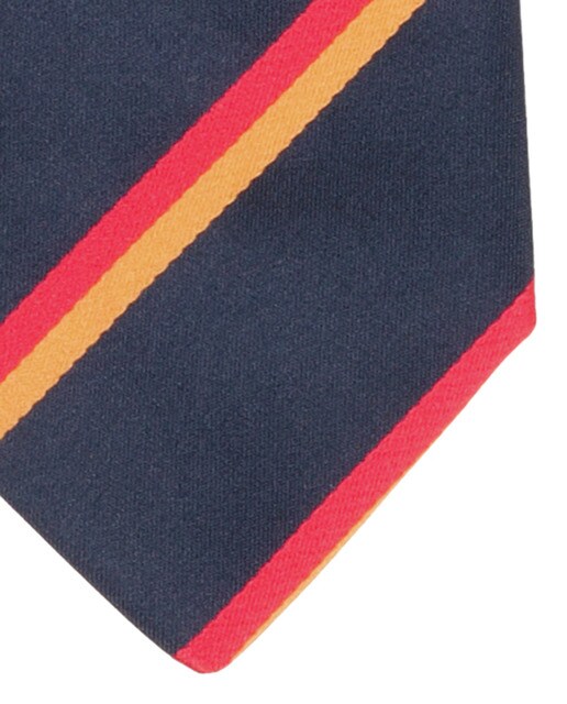 Corbata de uniforme