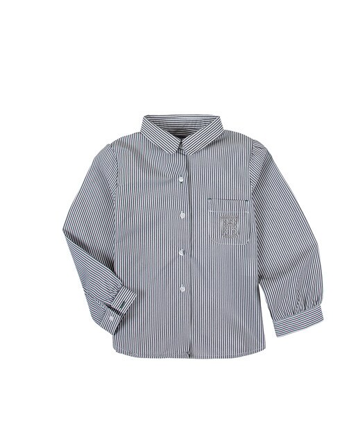 Camisa de uniforme
