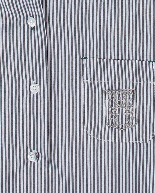Camisa de uniforme