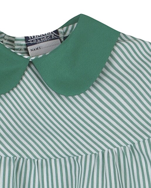Baby de uniforme