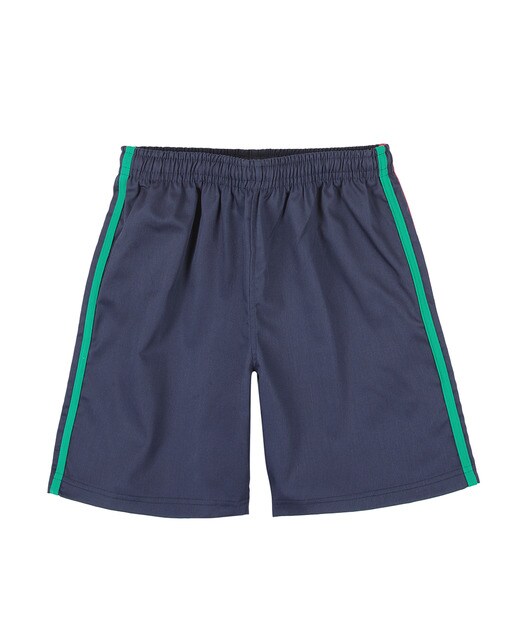 Bermuda de uniforme