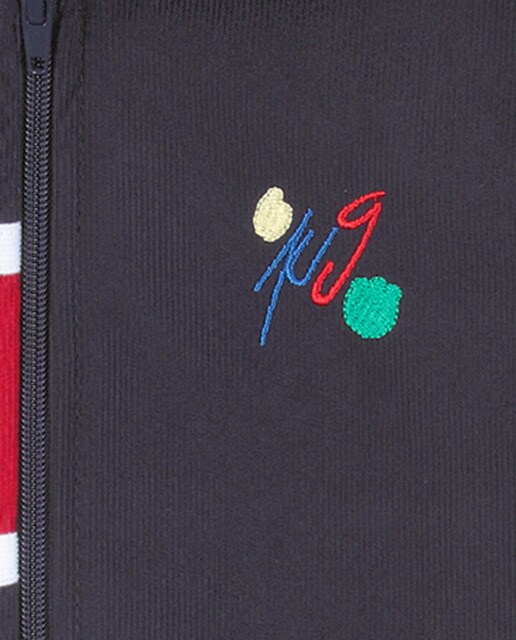 Chándal de uniforme