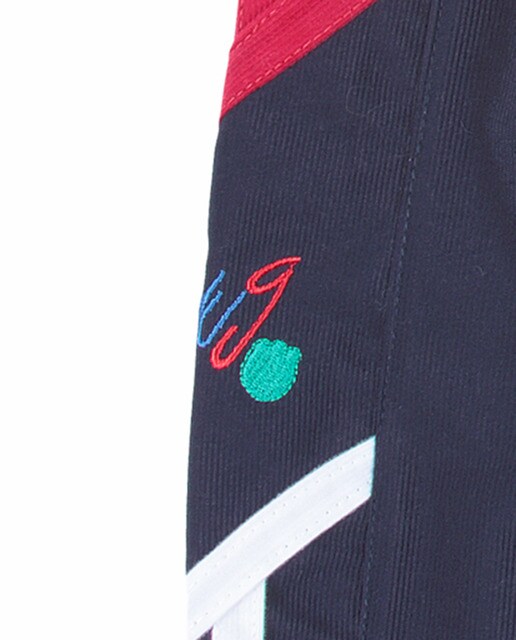 Pantalón deportivo de uniforme