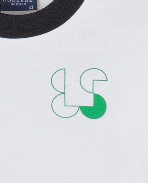 Camiseta de uniforme
