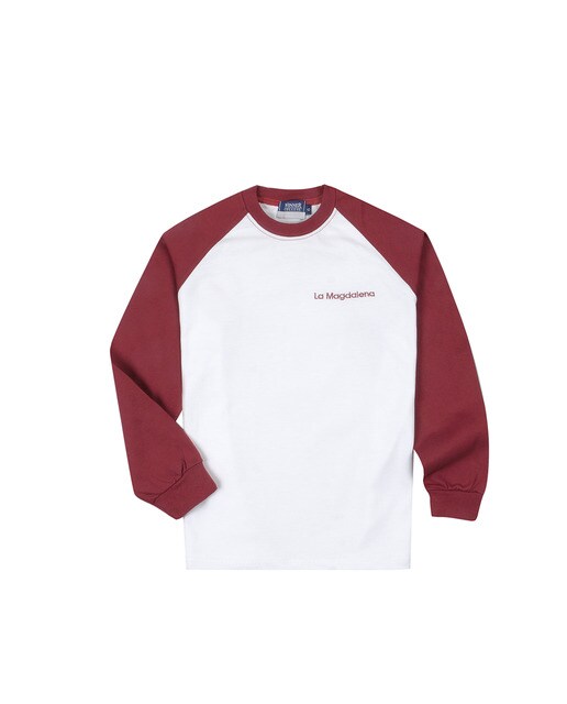 Camiseta de uniforme