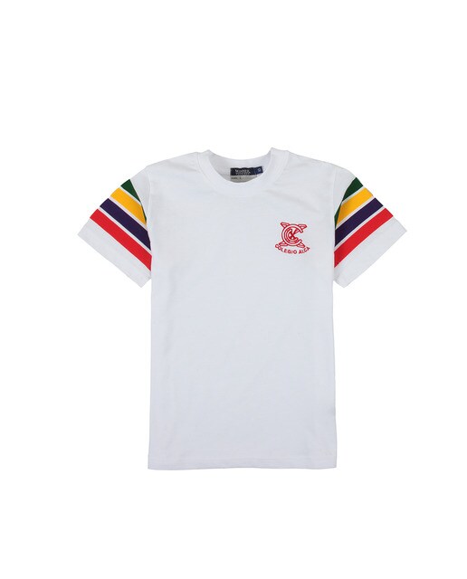 Camiseta de uniforme
