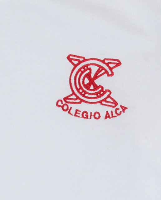 Camiseta de uniforme