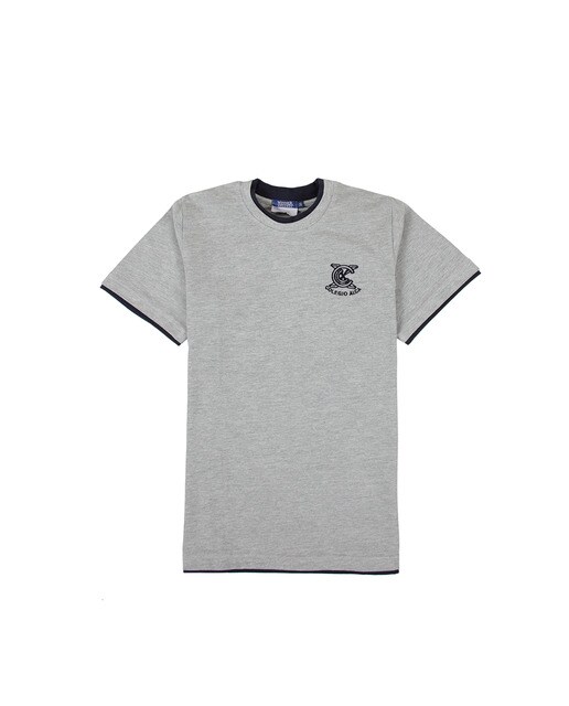 Camiseta de uniforme