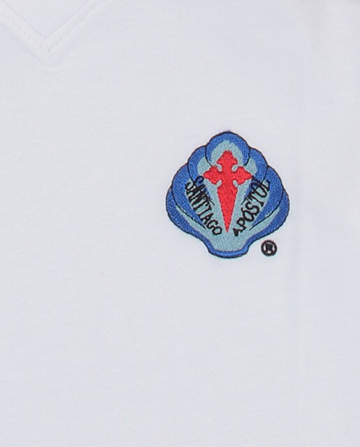 Camiseta de uniforme