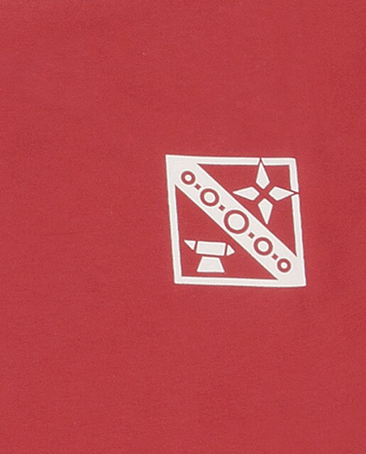 Camiseta de uniforme