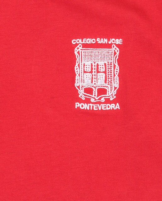 Camiseta de uniforme