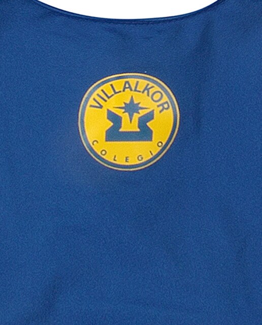 Bañador de uniforme