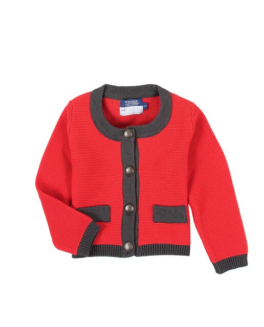Chaqueta de uniforme