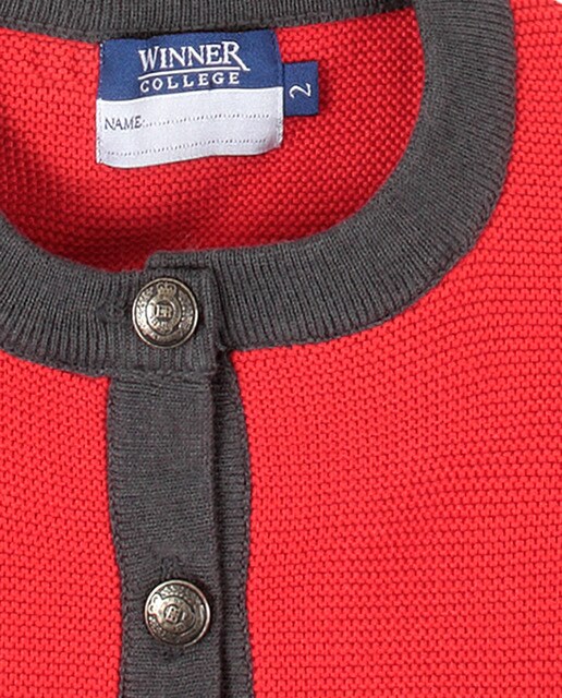 Chaqueta de uniforme
