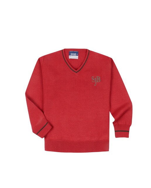 Jersey de uniforme