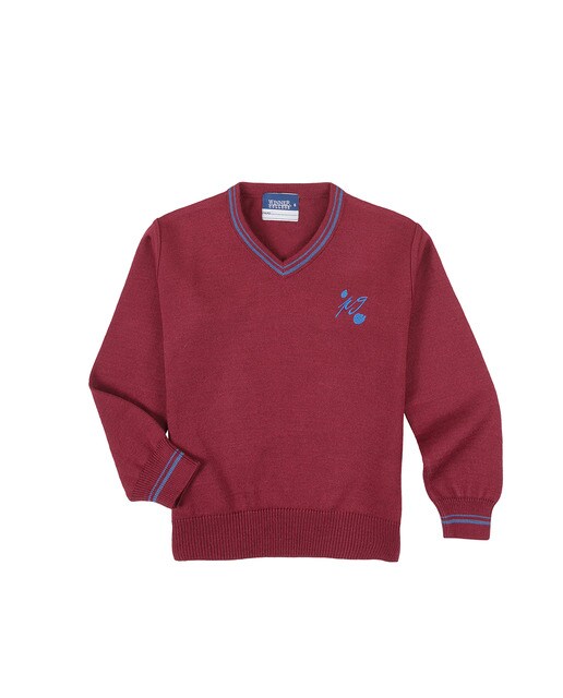 Jersey de uniforme