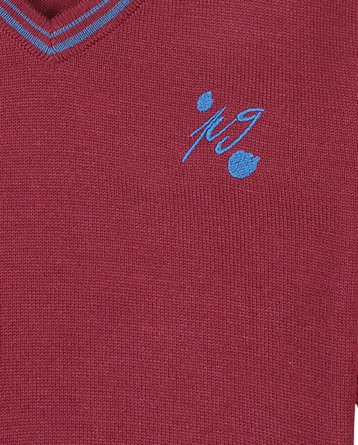 Jersey de uniforme