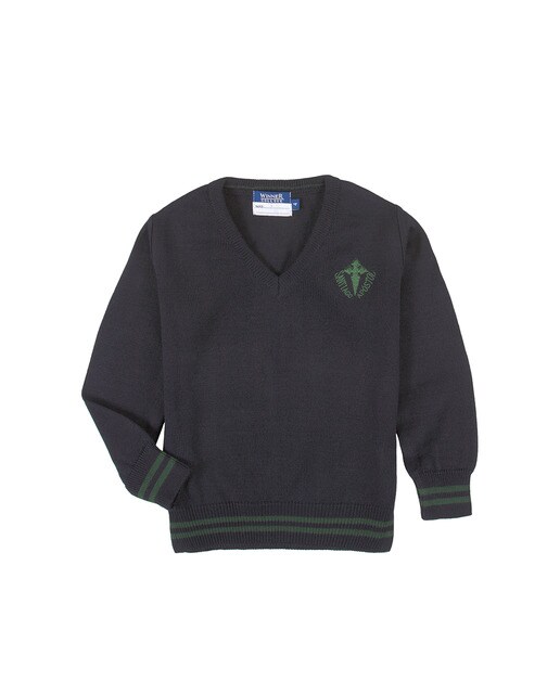 Jersey de uniforme