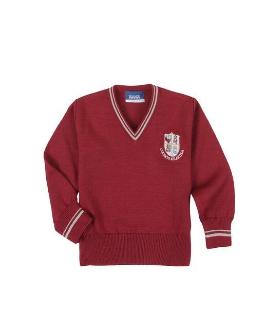 Jersey de uniforme