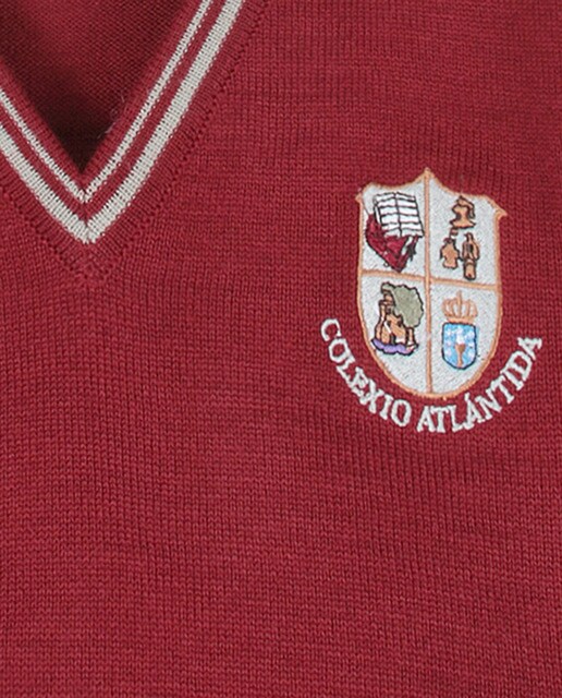 Jersey de uniforme