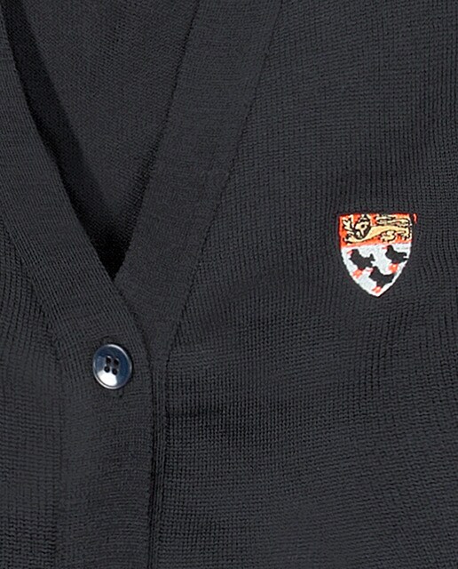 Chaqueta de uniforme