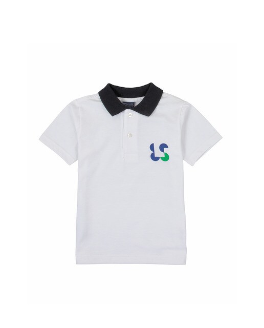 Polo de uniforme