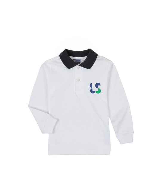 Polo de uniforme