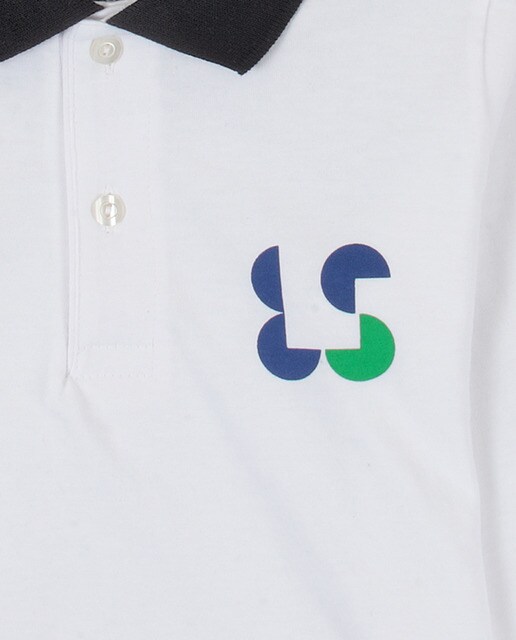 Polo de uniforme