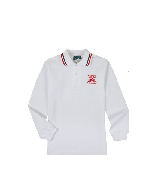 Polo de uniforme