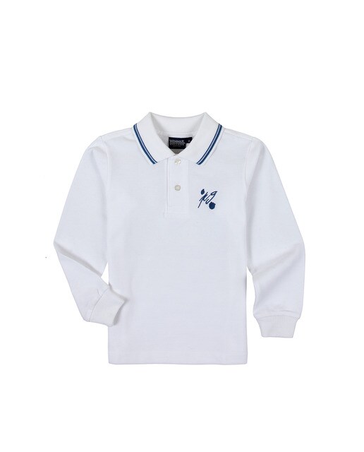 Polo de uniforme