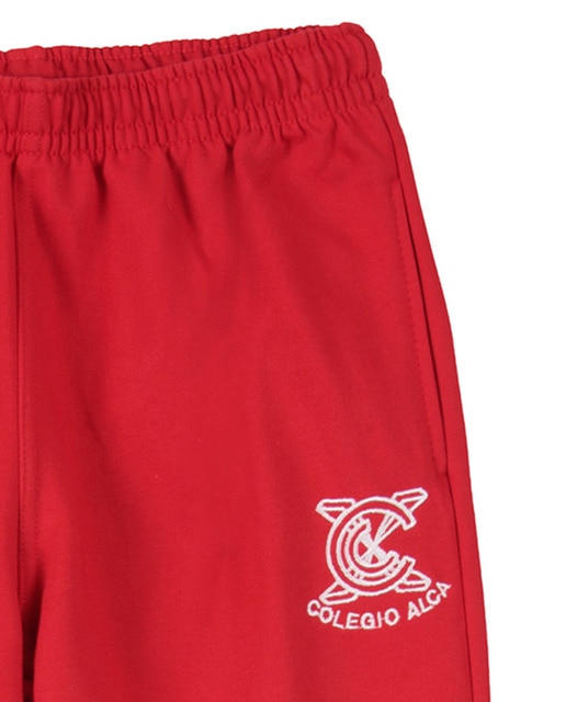 Pantalón deportivo de uniforme