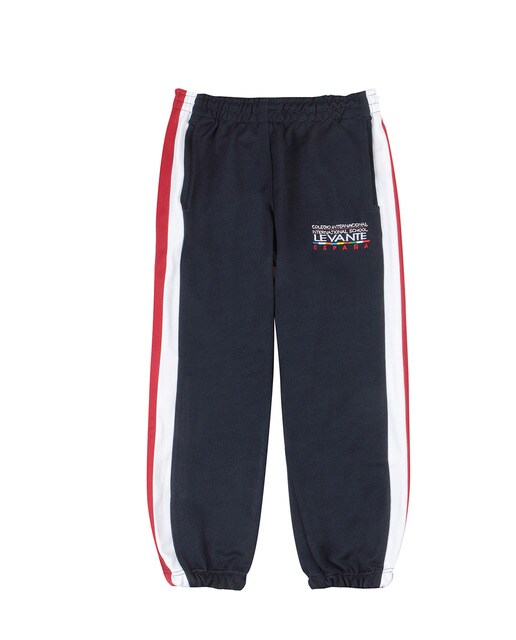 Pantalón deportivo de uniforme