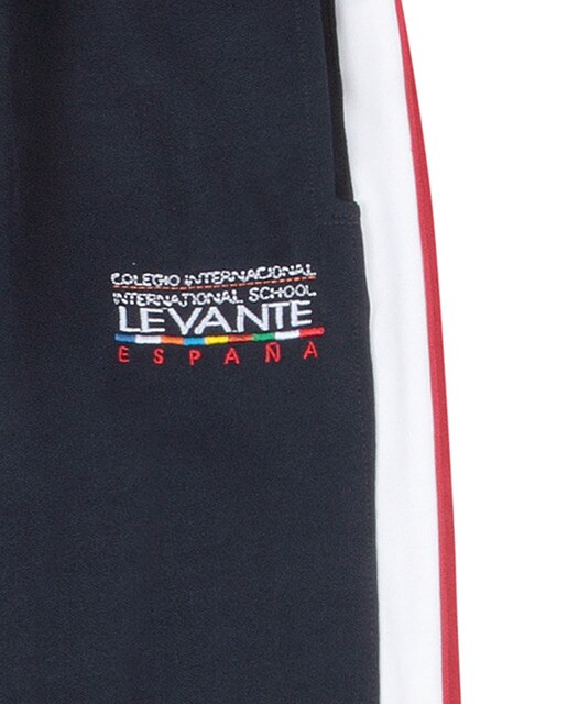 Pantalón deportivo de uniforme