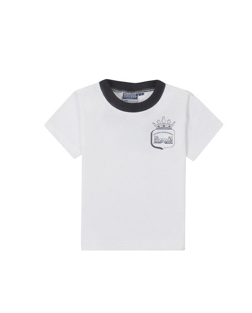 Camiseta de uniforme