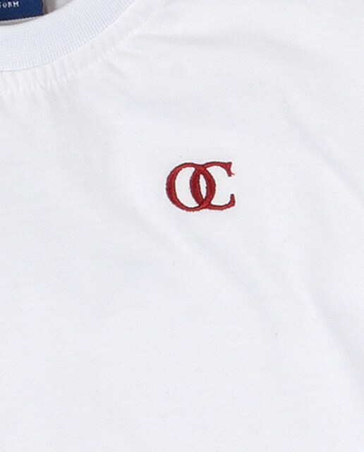 Camiseta de uniforme