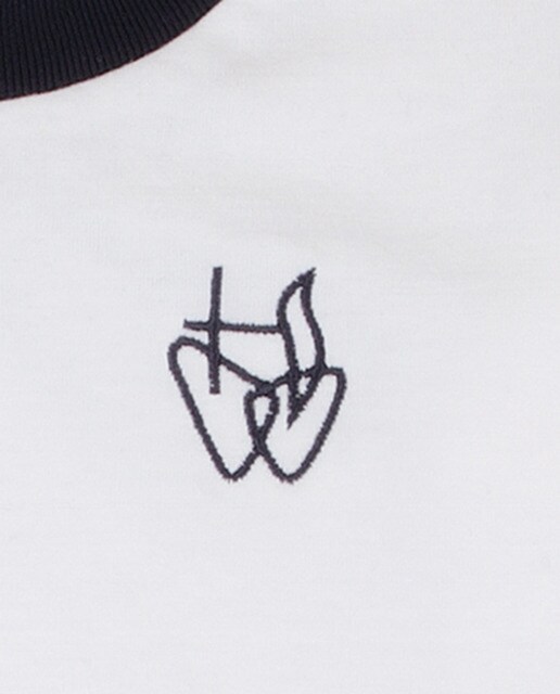 Camiseta de uniforme